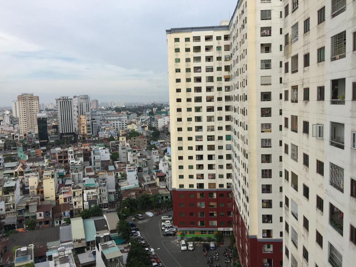 Căn hộ My Duc