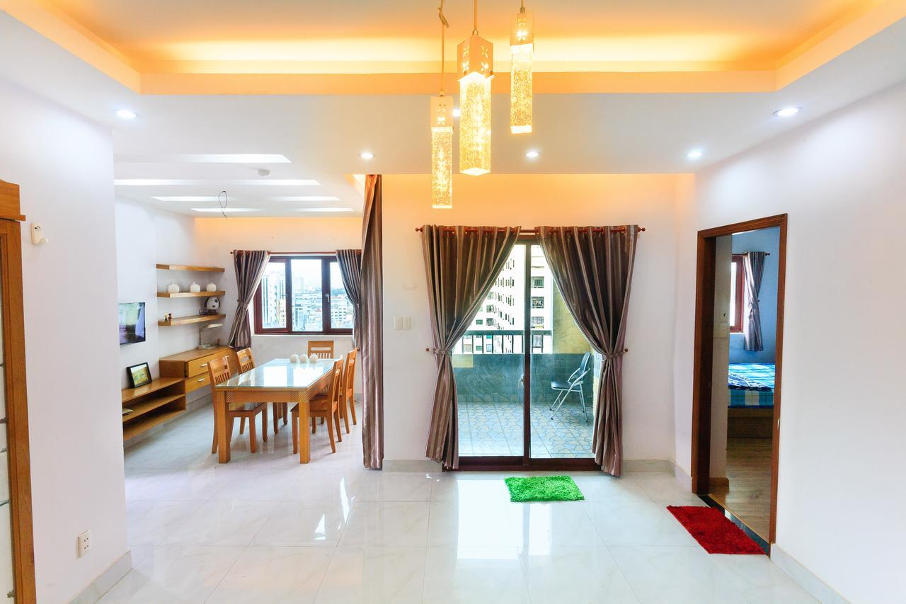 My Duc Căn hộ TP. Hồ Chí Minh