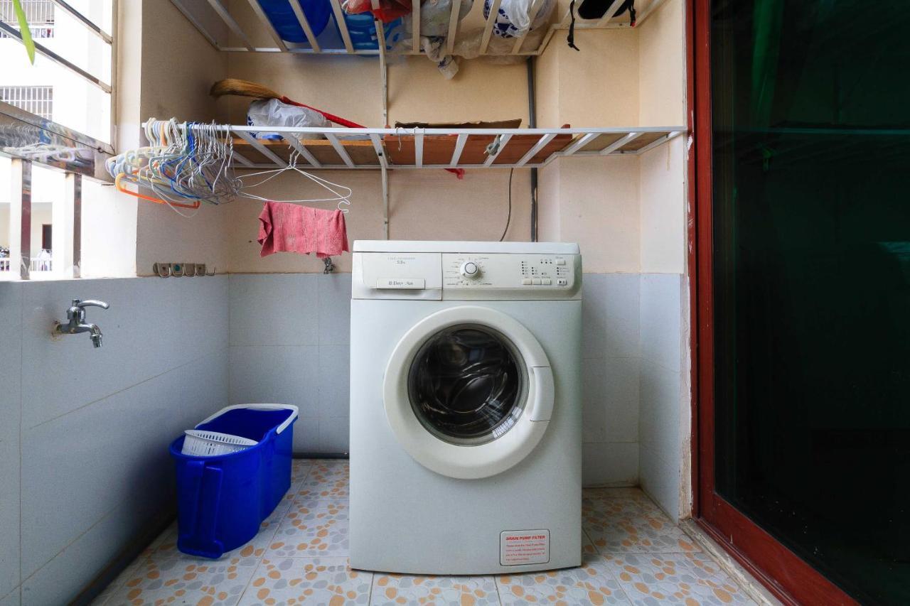 Căn hộ My Duc